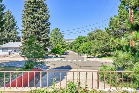 462 Anderson Street Castle Rock CO 80104