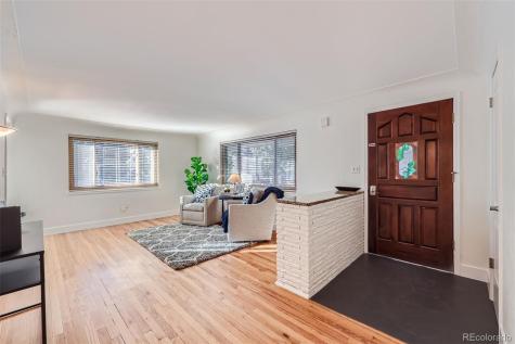 462 Anderson Street Castle Rock CO 80104