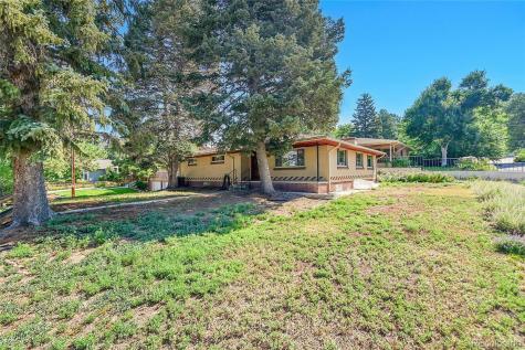 462 Anderson Street Castle Rock CO 80104