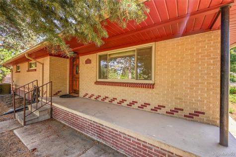 462 Anderson Street Castle Rock CO 80104