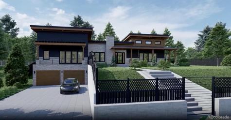 462 Anderson Street Castle Rock CO 80104