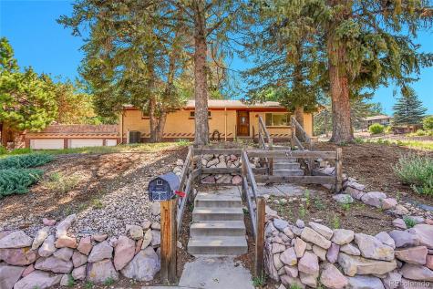 462 Anderson Street Castle Rock CO 80104