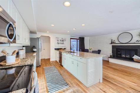 462 Anderson Street Castle Rock CO 80104