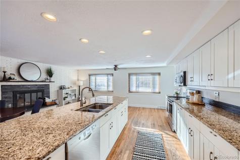 462 Anderson Street Castle Rock CO 80104