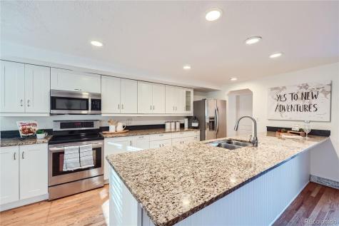 462 Anderson Street Castle Rock CO 80104