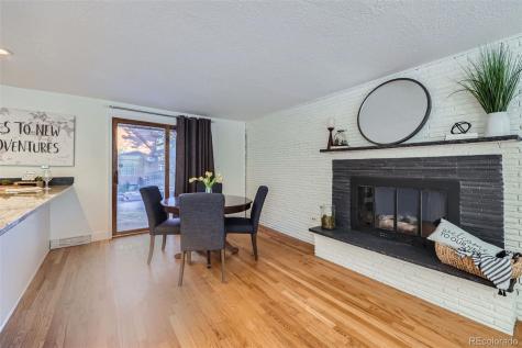 462 Anderson Street Castle Rock CO 80104