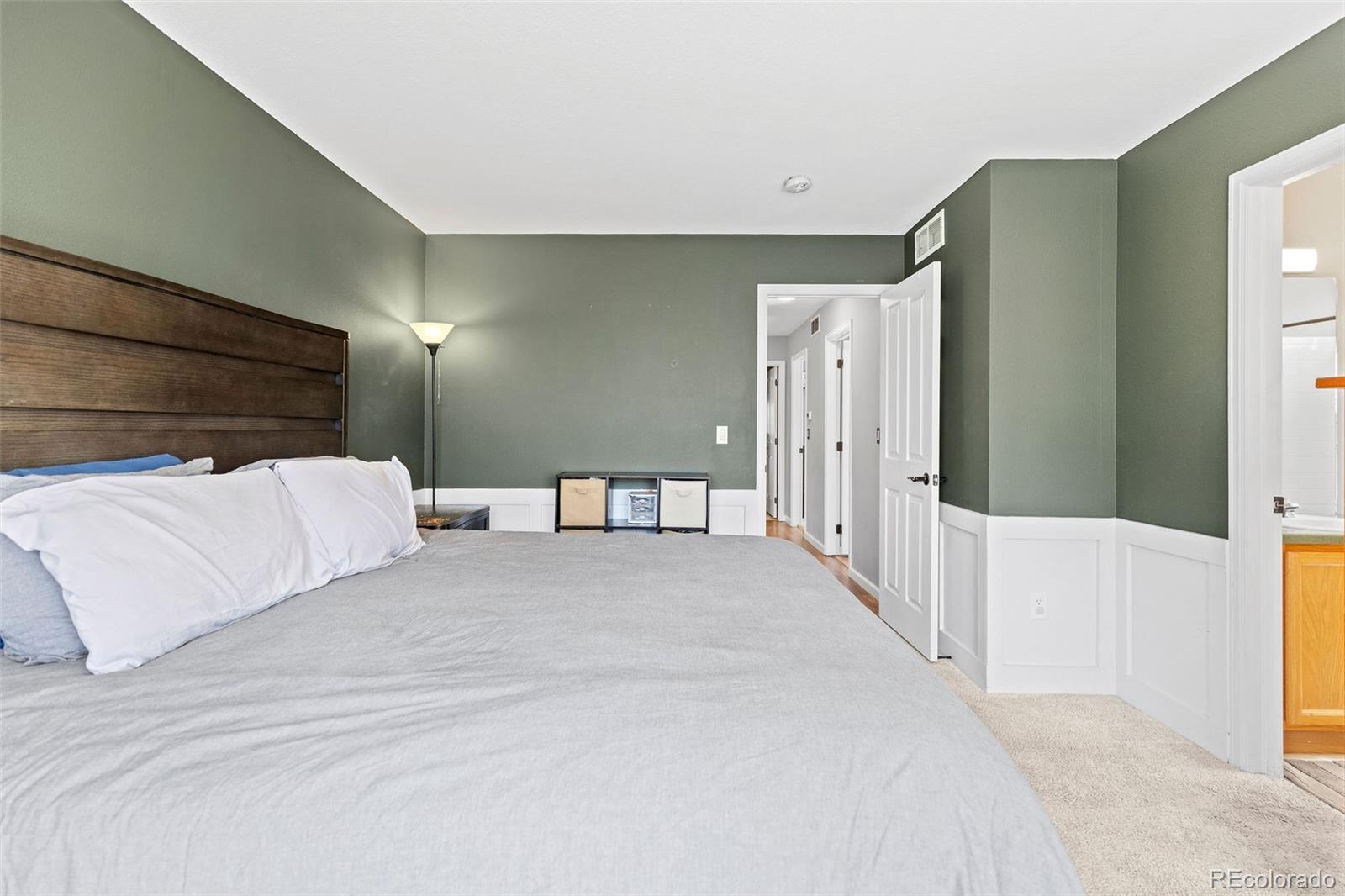 2623 S Halifax Court Aurora CO 80013