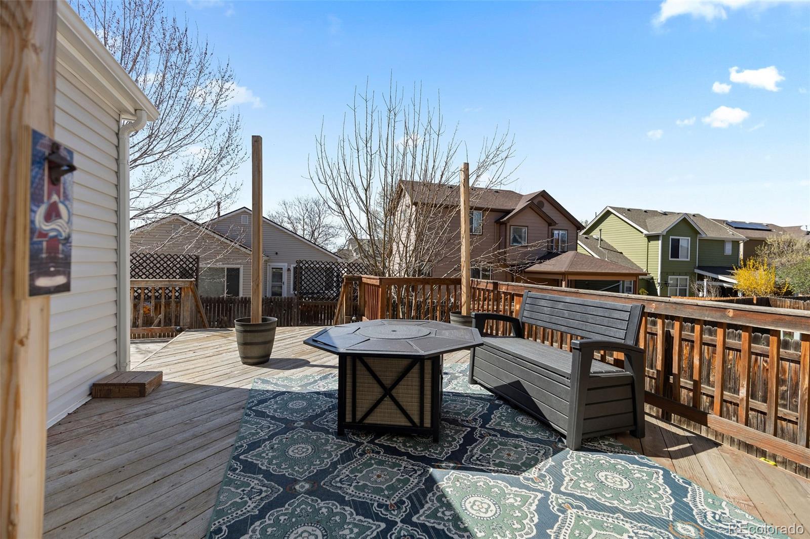 2623 S Halifax Court Aurora CO 80013