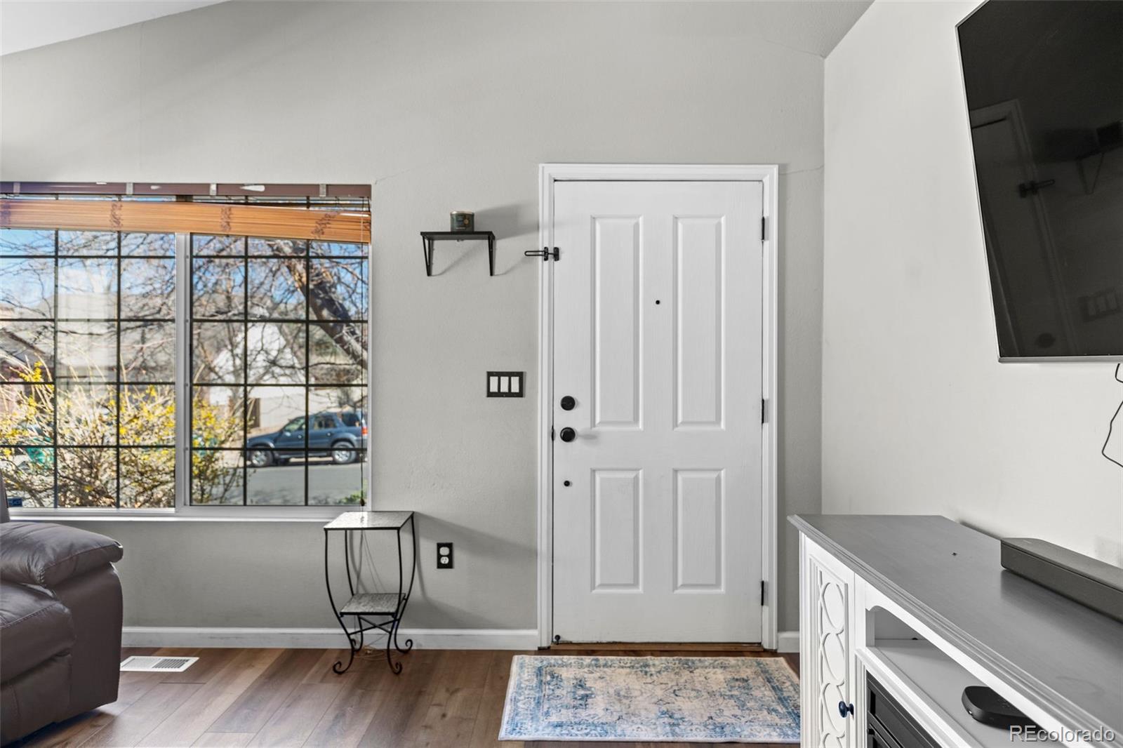 2623 S Halifax Court Aurora CO 80013