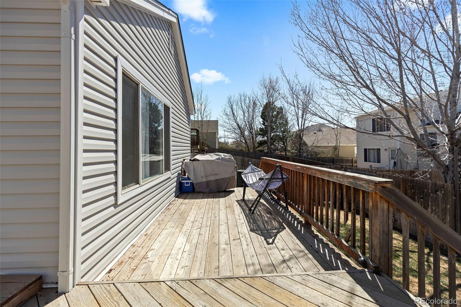2623 S Halifax Court Aurora CO 80013