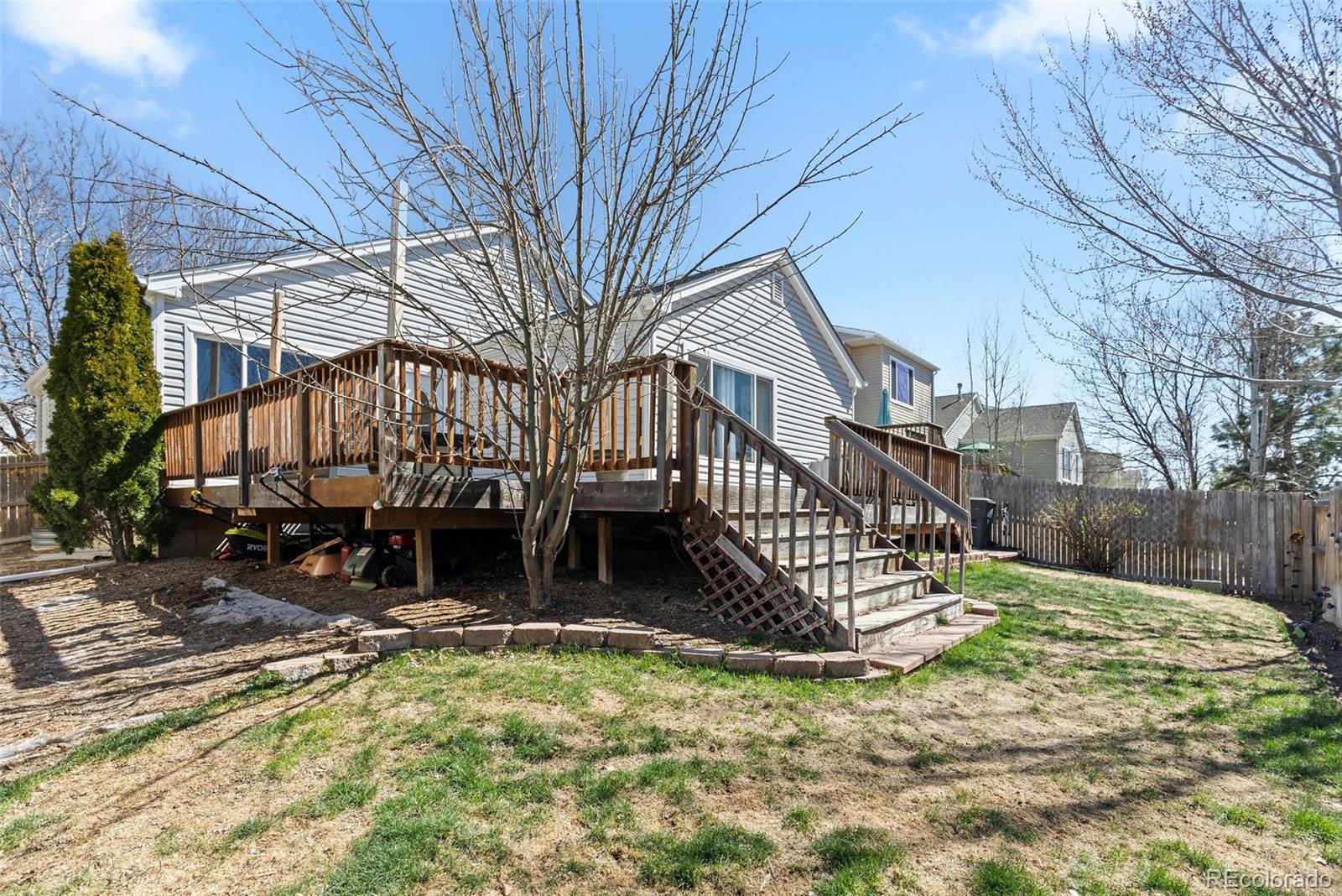 2623 S Halifax Court Aurora CO 80013