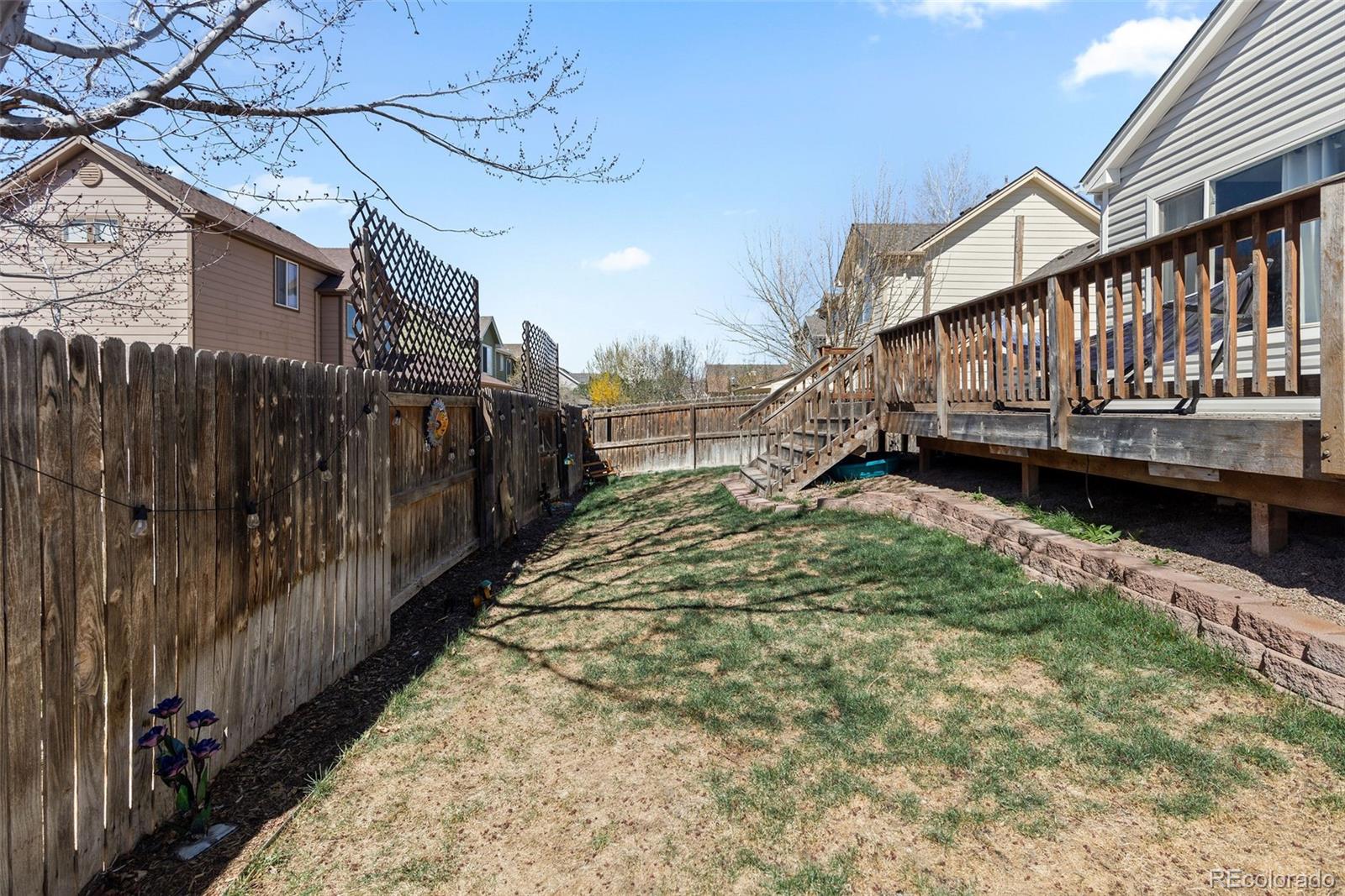 2623 S Halifax Court Aurora CO 80013