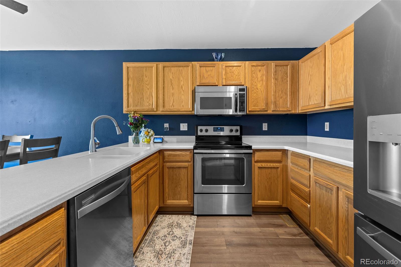 2623 S Halifax Court Aurora CO 80013