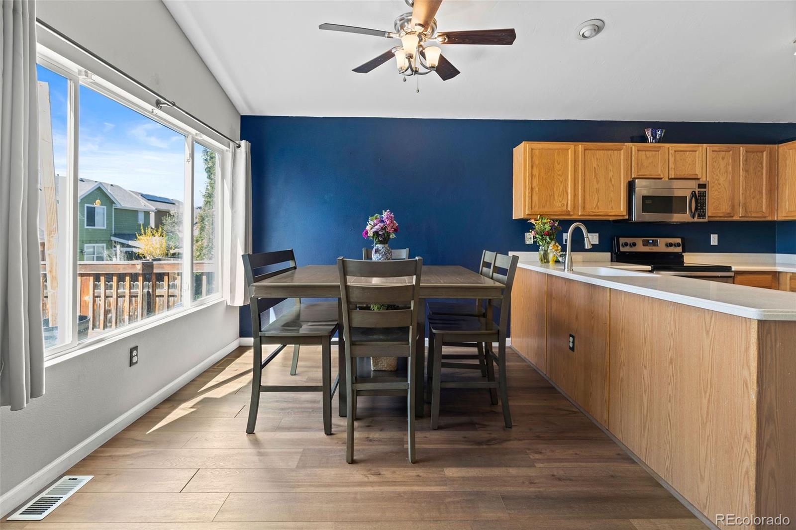 2623 S Halifax Court Aurora CO 80013