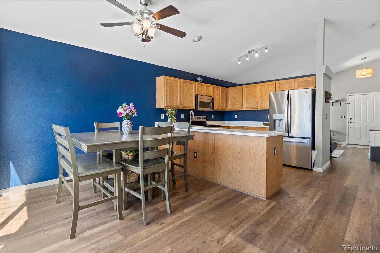 2623 S Halifax Court Aurora CO 80013