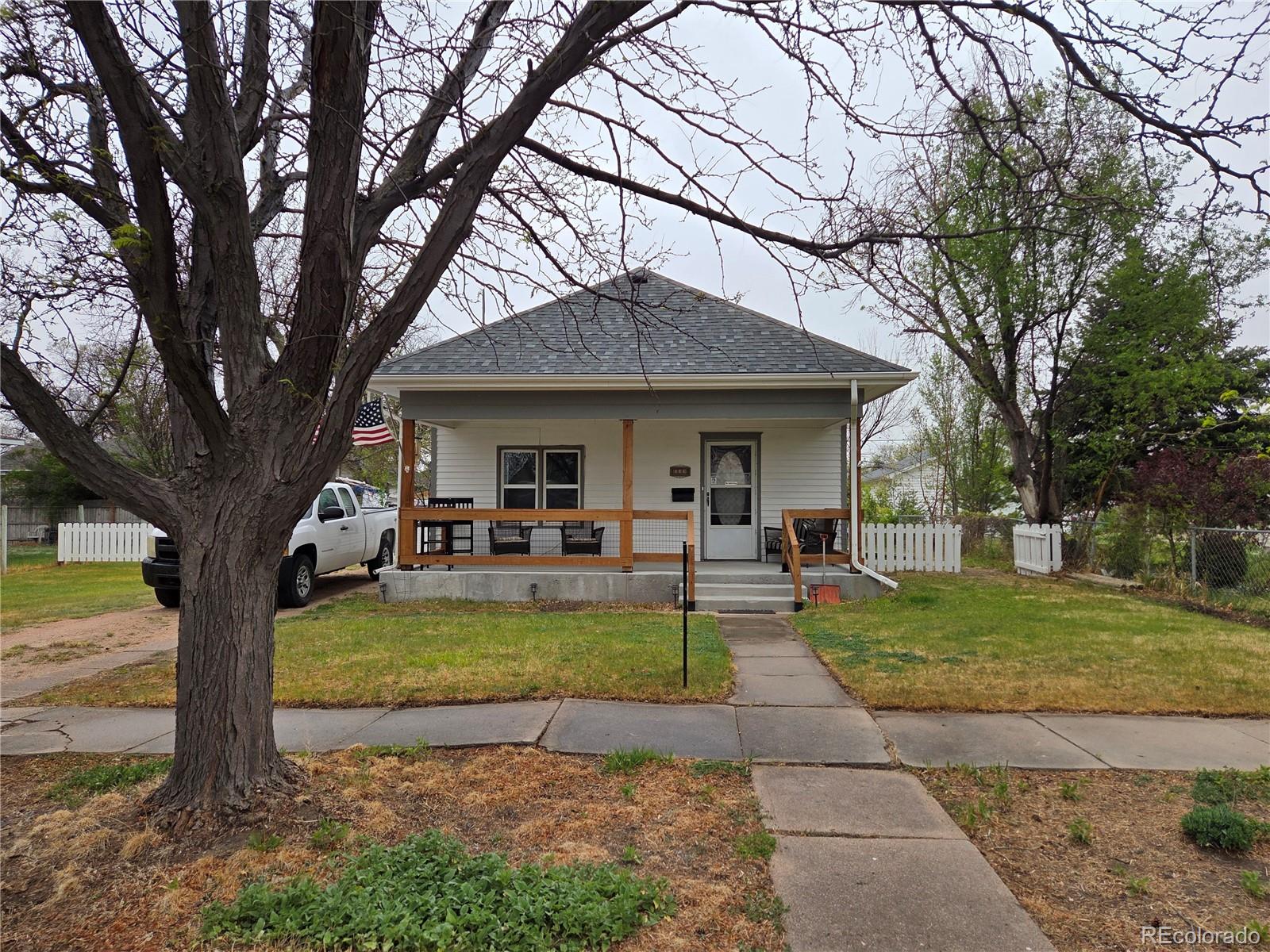 533 Main Avenue Akron CO 80720
