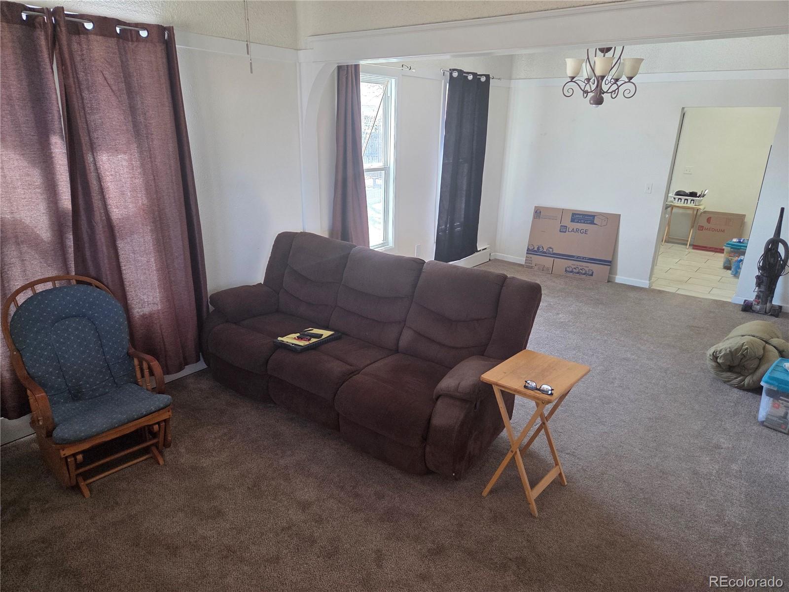 533 Main Avenue Akron CO 80720