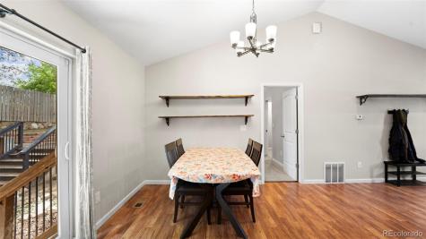 475 Cielo Vista Street Colorado Springs CO 80911