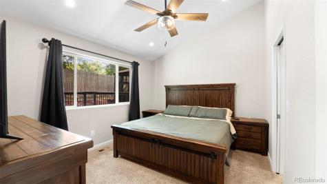 475 Cielo Vista Street Colorado Springs CO 80911