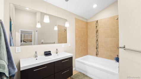 475 Cielo Vista Street Colorado Springs CO 80911