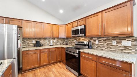 475 Cielo Vista Street Colorado Springs CO 80911