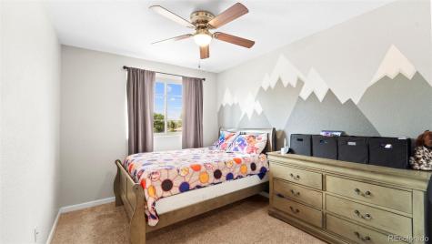 475 Cielo Vista Street Colorado Springs CO 80911