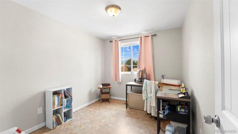 475 Cielo Vista Street Colorado Springs CO 80911