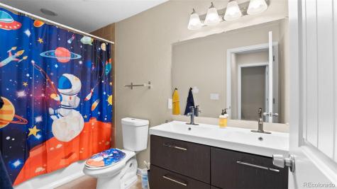 475 Cielo Vista Street Colorado Springs CO 80911