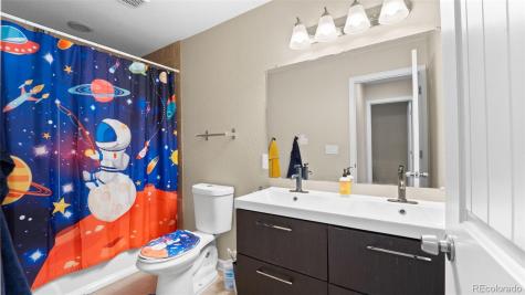 475 Cielo Vista Street Colorado Springs CO 80911