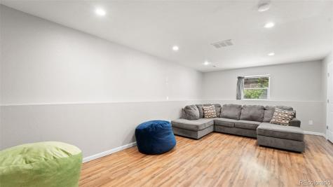 475 Cielo Vista Street Colorado Springs CO 80911