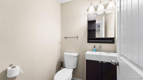 475 Cielo Vista Street Colorado Springs CO 80911