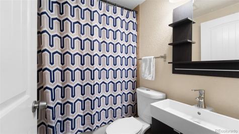 475 Cielo Vista Street Colorado Springs CO 80911