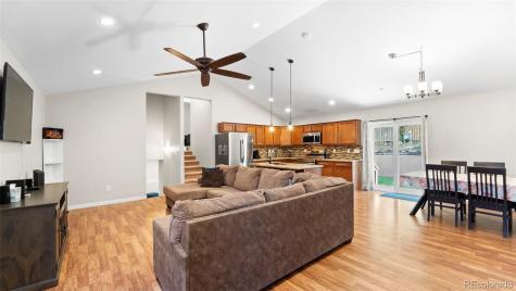 475 Cielo Vista Street Colorado Springs CO 80911