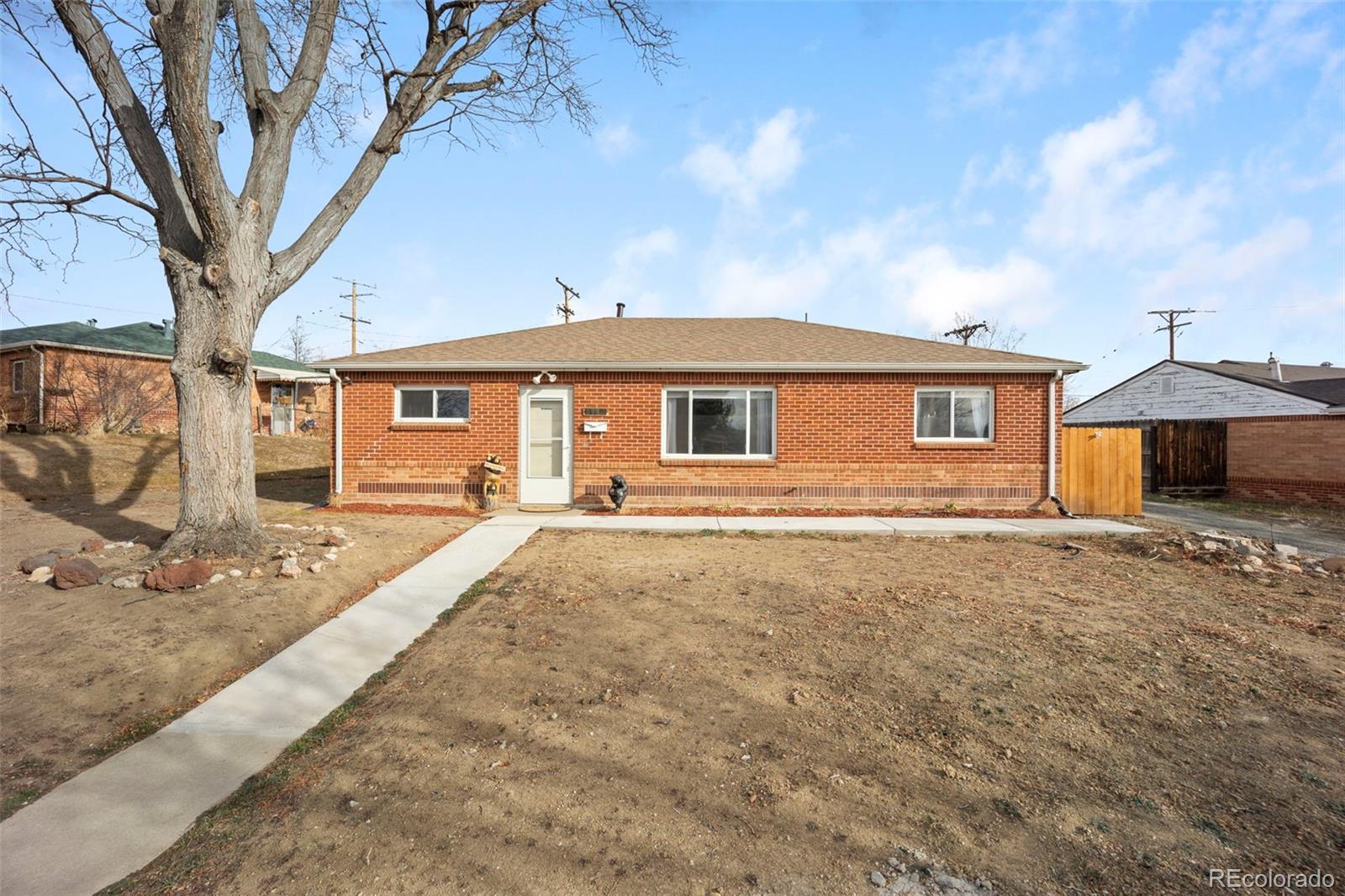 8930 Hickory Place Thornton CO 80229