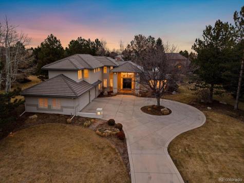 4391 Preserve Parkway S Greenwood Village CO 80121