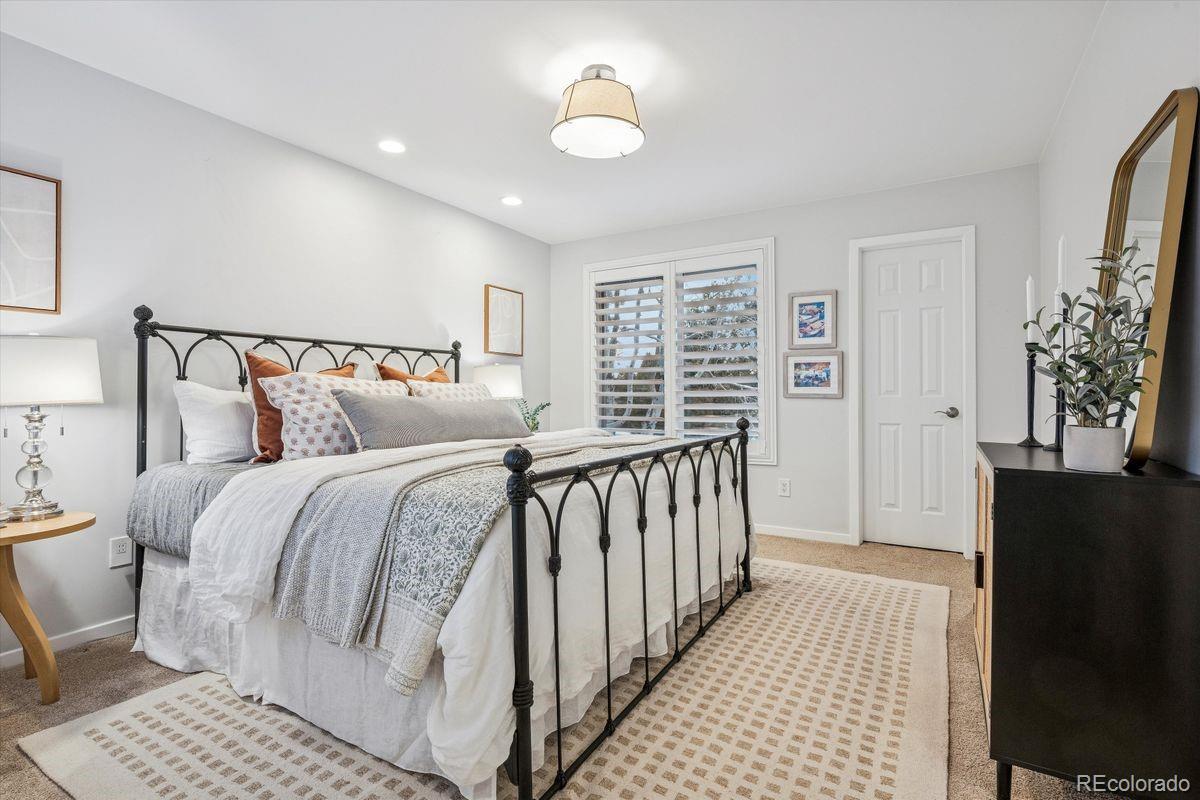 4391 Preserve Parkway S Greenwood Village CO 80121