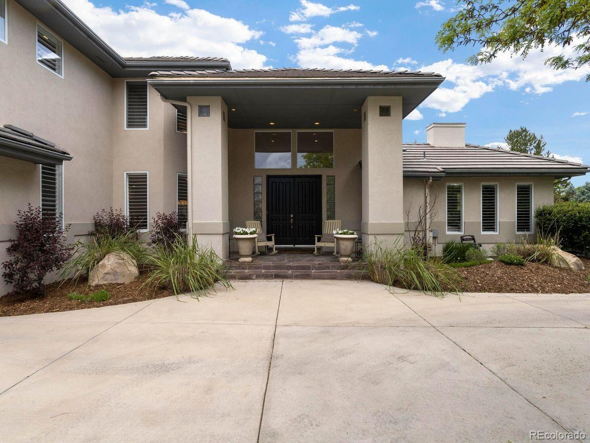 4391 Preserve Parkway S Greenwood Village CO 80121