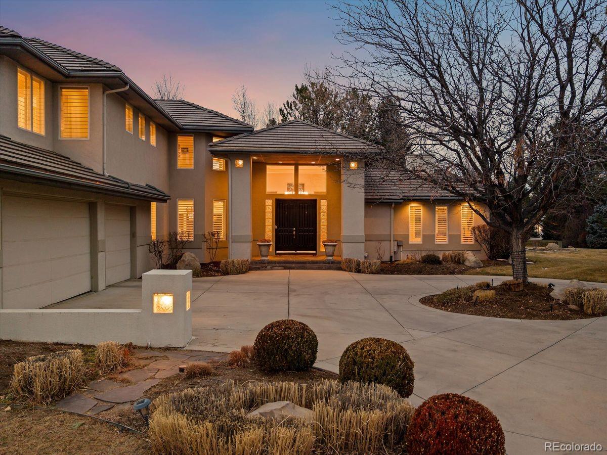 4391 Preserve Parkway S Greenwood Village CO 80121