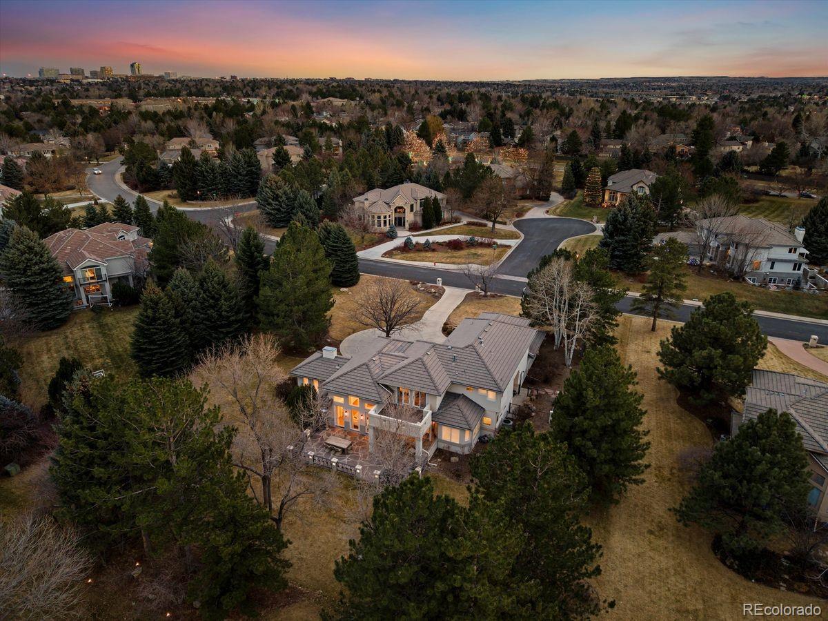 4391 Preserve Parkway S Greenwood Village CO 80121