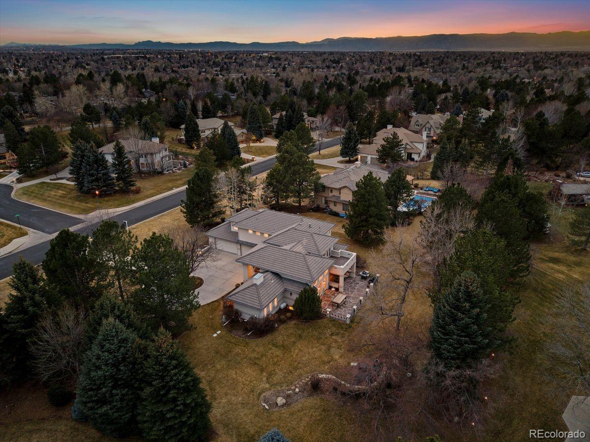 4391 Preserve Parkway S Greenwood Village CO 80121