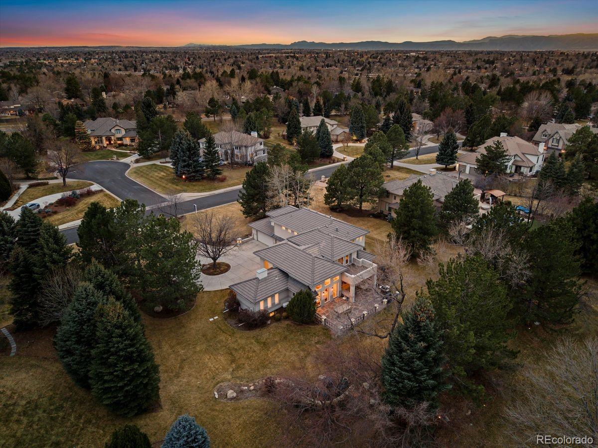 4391 Preserve Parkway S Greenwood Village CO 80121