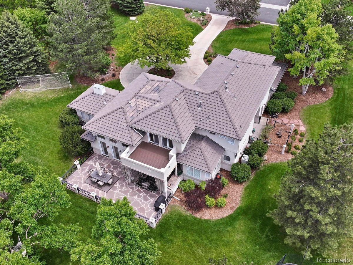4391 Preserve Parkway S Greenwood Village CO 80121