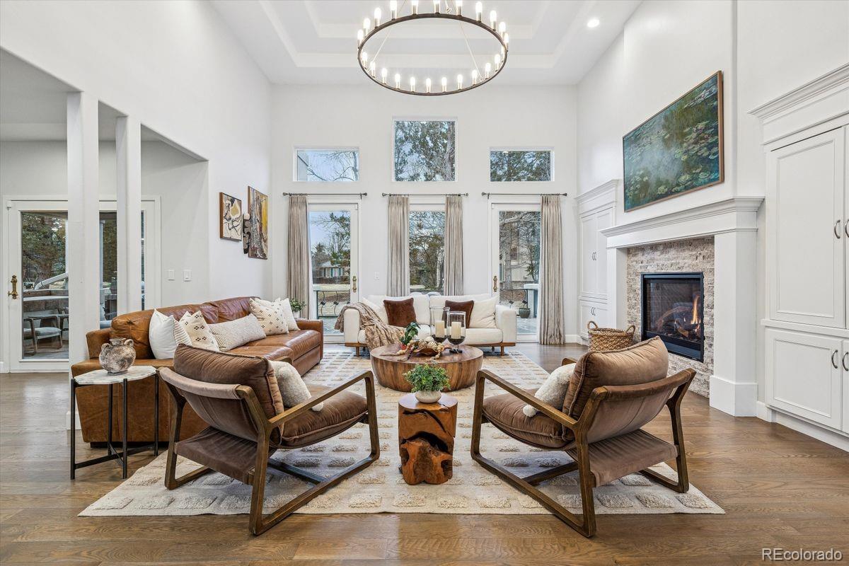 4391 Preserve Parkway S Greenwood Village CO 80121
