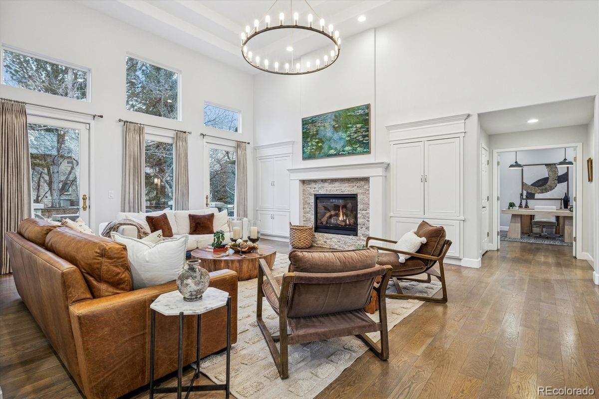 4391 Preserve Parkway S Greenwood Village CO 80121
