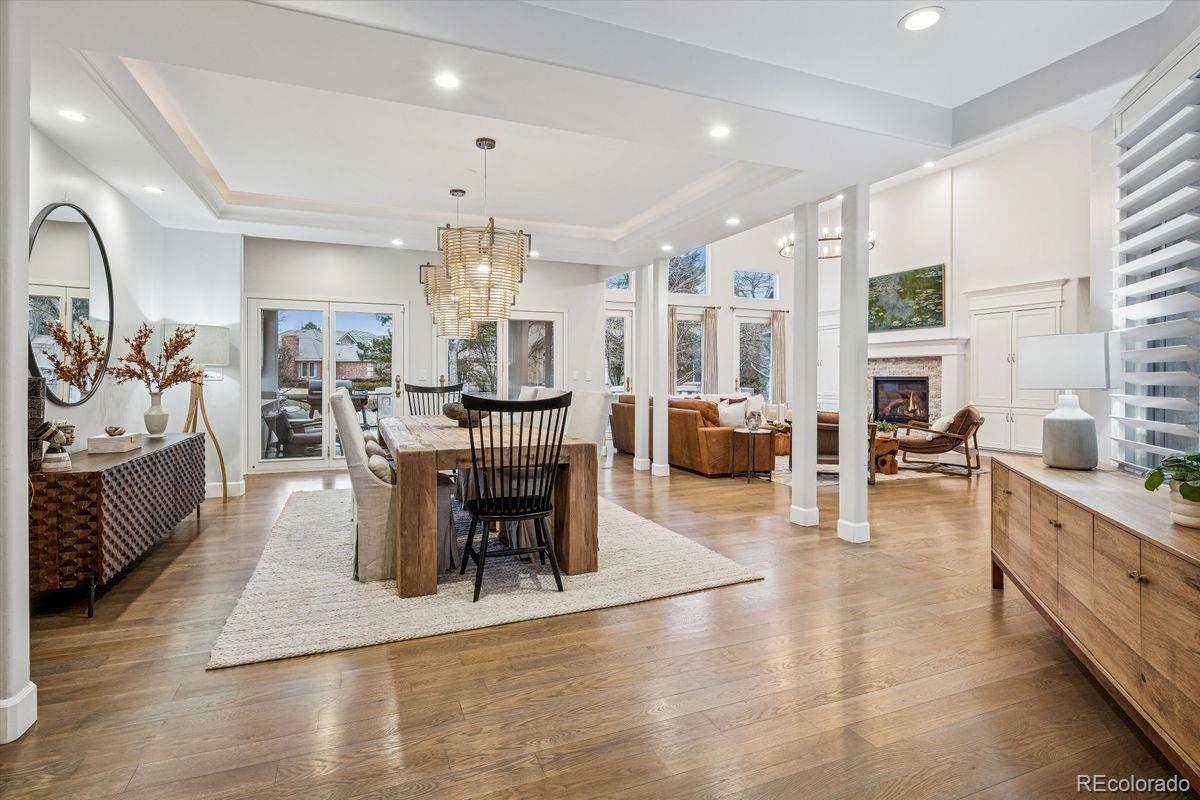 4391 Preserve Parkway S Greenwood Village CO 80121