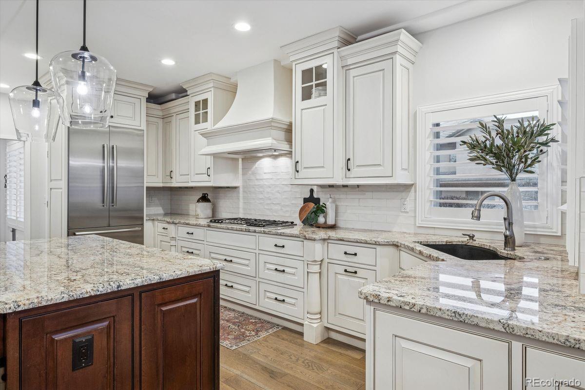 4391 Preserve Parkway S Greenwood Village CO 80121