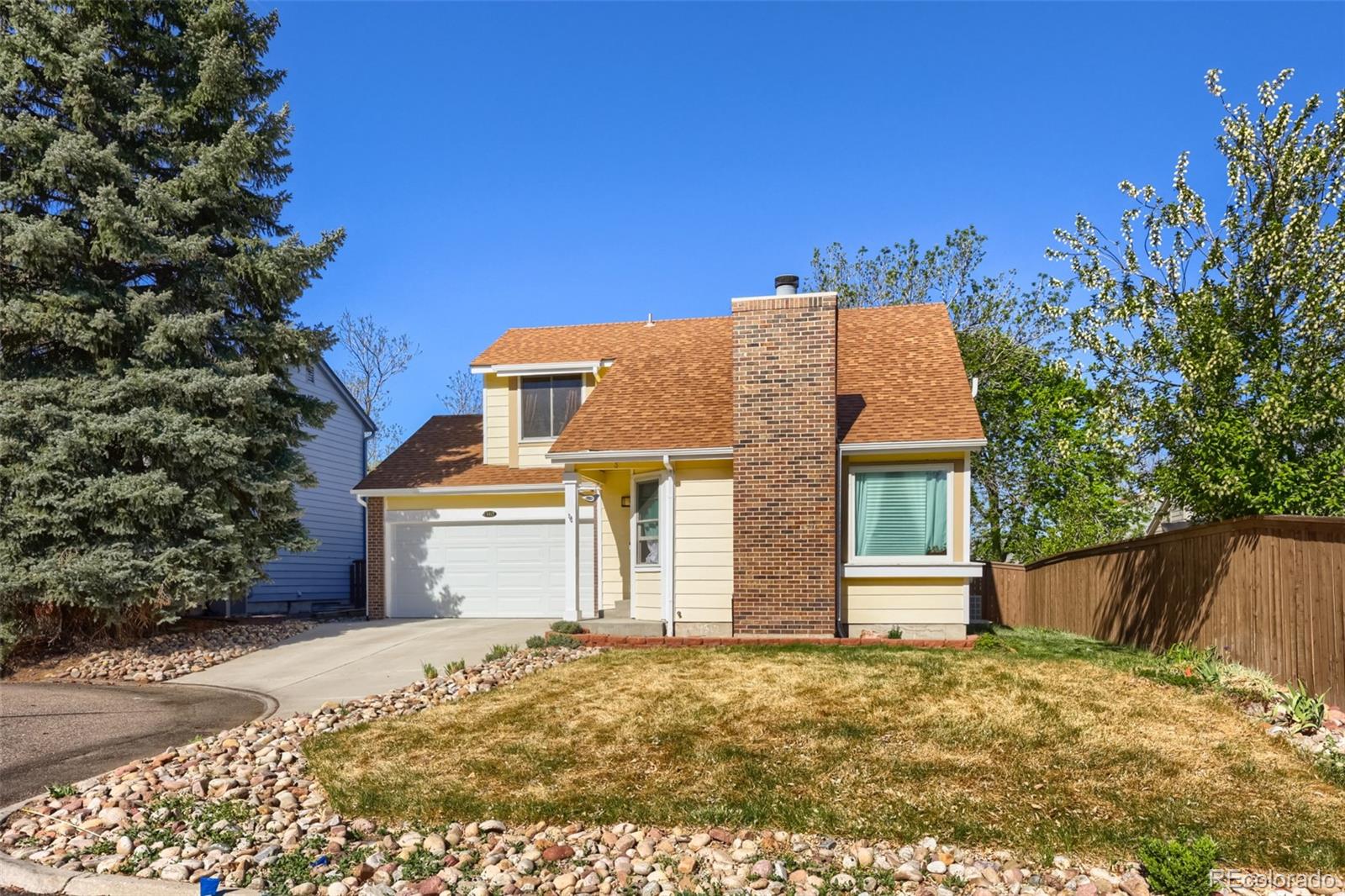 9317 Rosewood Court Highlands Ranch CO 80126