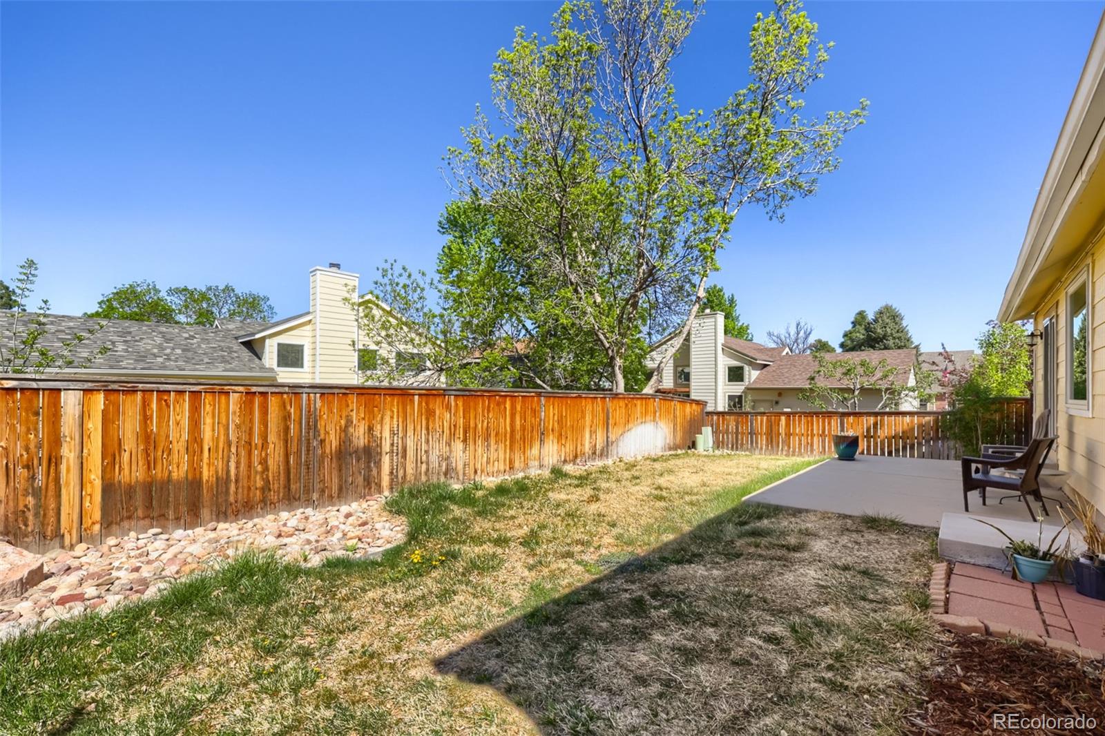 9317 Rosewood Court Highlands Ranch CO 80126