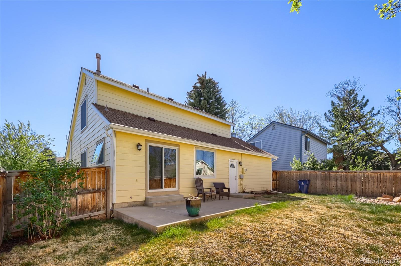9317 Rosewood Court Highlands Ranch CO 80126