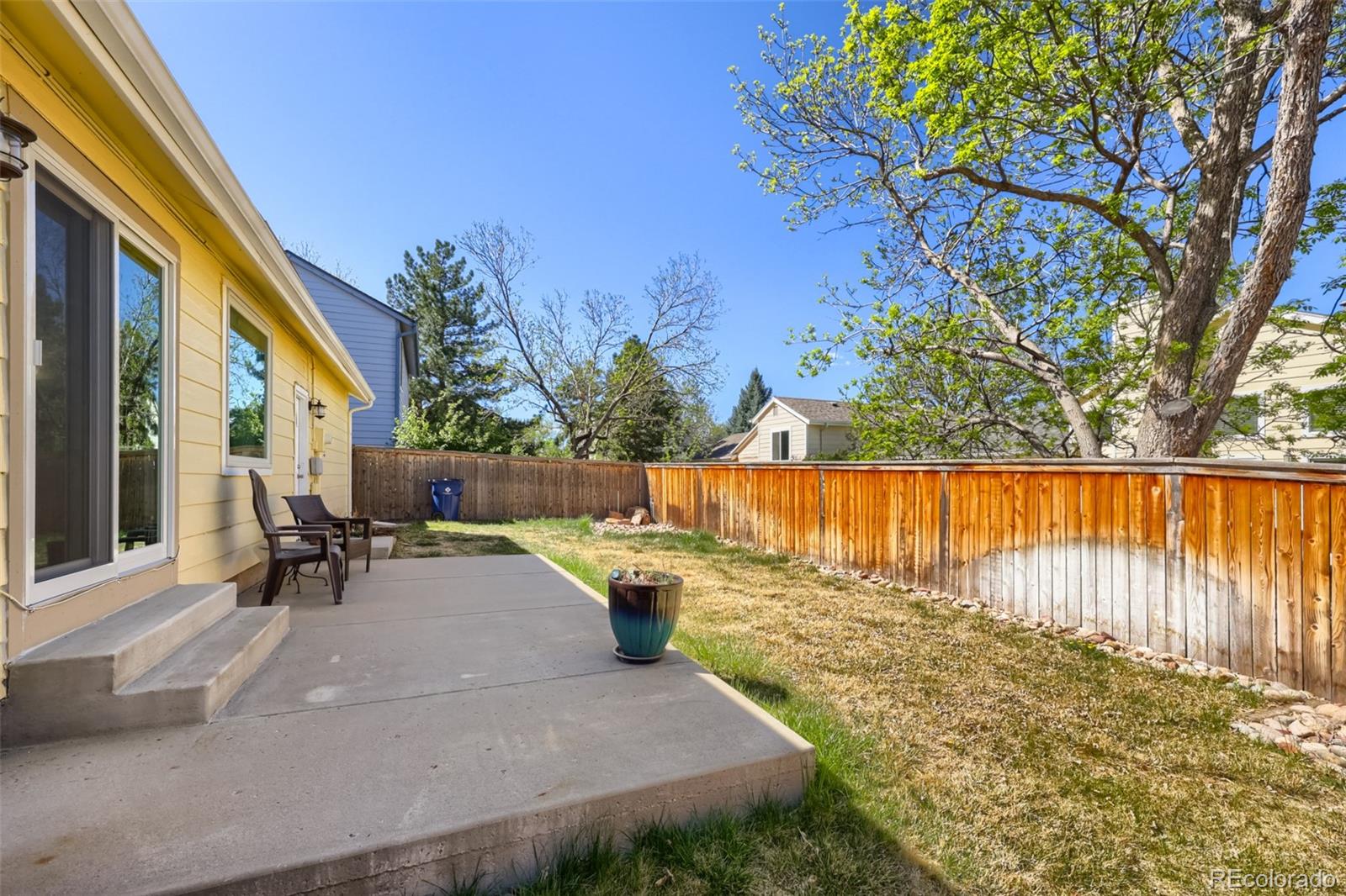 9317 Rosewood Court Highlands Ranch CO 80126